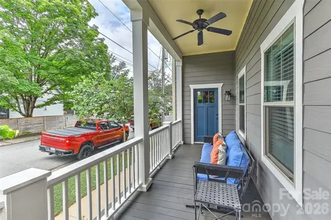 3205 N Mcdowell Street Charlotte NC 28205