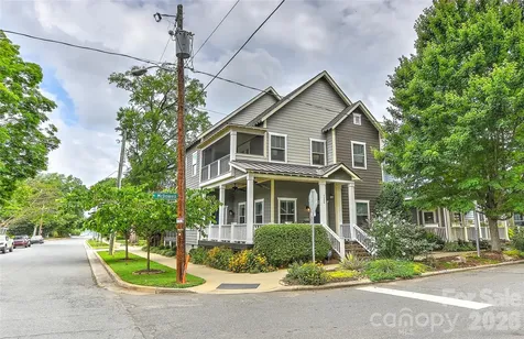 3205 N Mcdowell Street Charlotte NC 28205