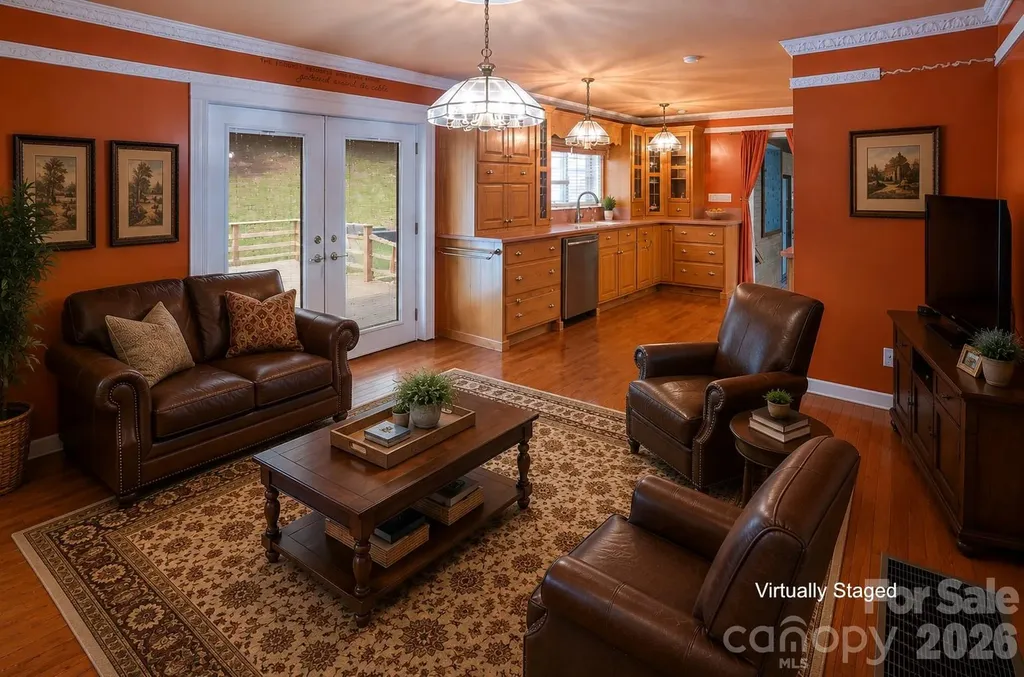 3840 Bradley Road Morganton NC 28655