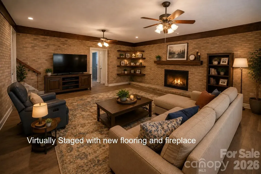 3840 Bradley Road Morganton NC 28655