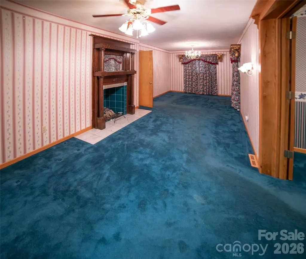 3840 Bradley Road Morganton NC 28655