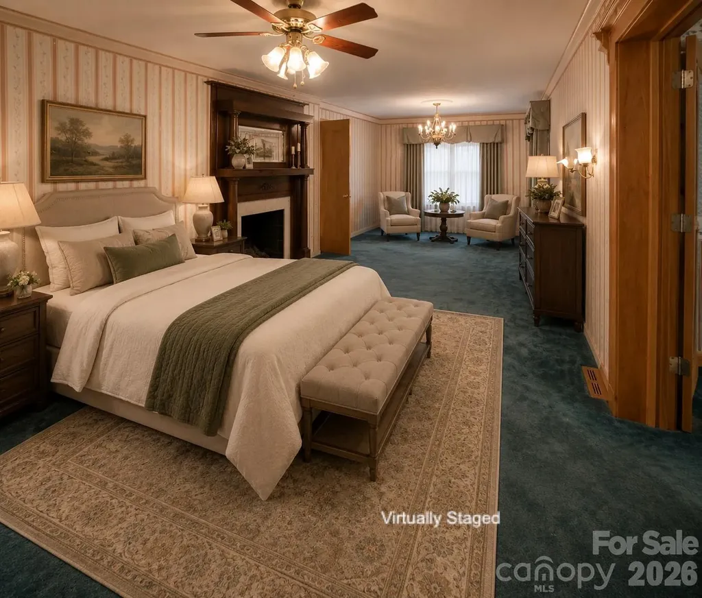3840 Bradley Road Morganton NC 28655