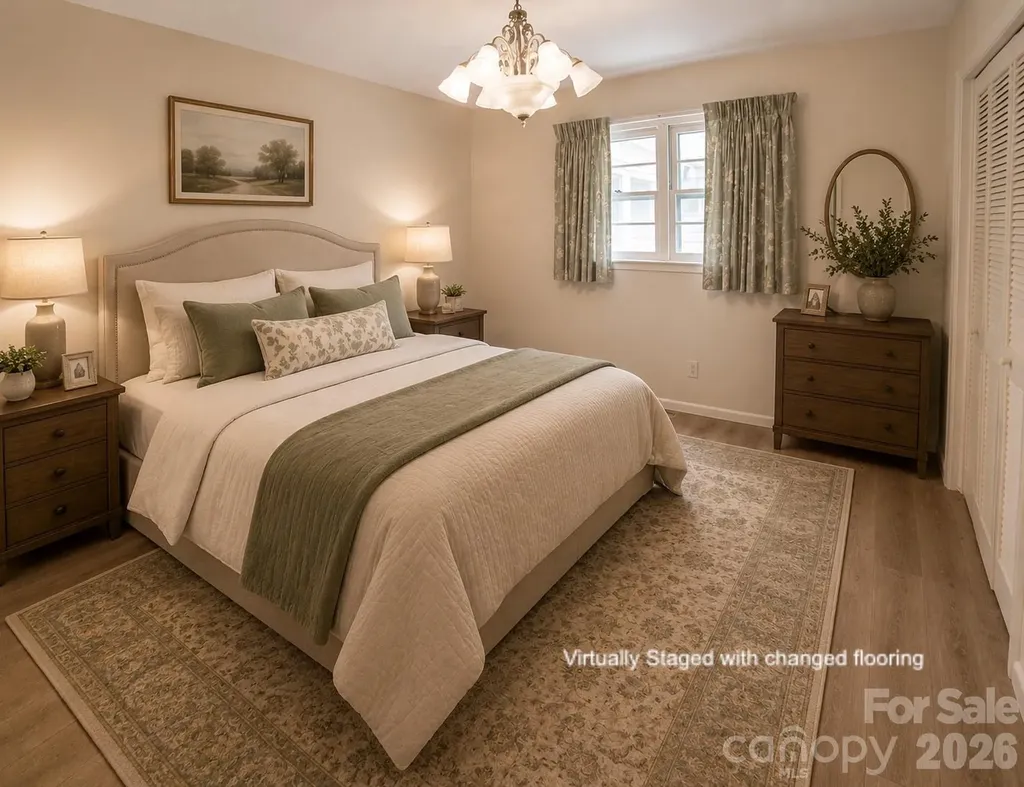 3840 Bradley Road Morganton NC 28655