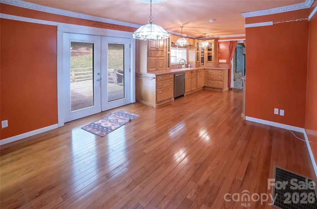 3840 Bradley Road Morganton NC 28655