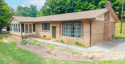 3840 Bradley Road Morganton NC 28655