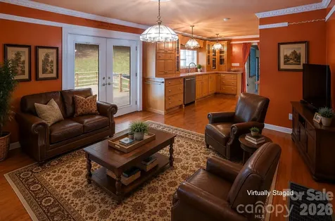 3840 Bradley Road Morganton NC 28655
