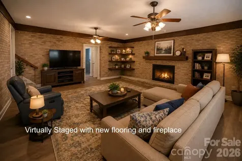 3840 Bradley Road Morganton NC 28655