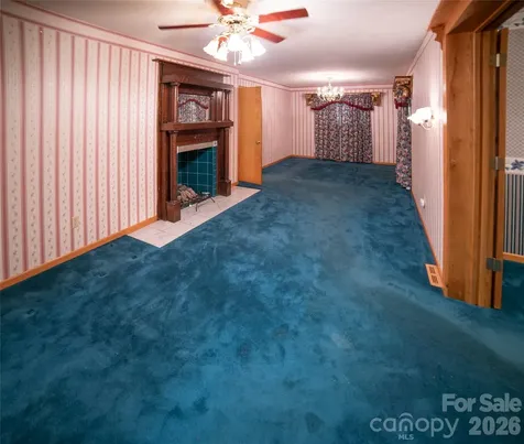 3840 Bradley Road Morganton NC 28655