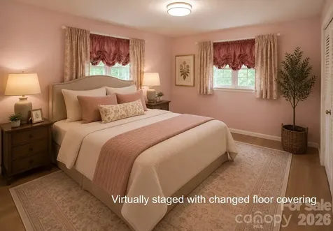 3840 Bradley Road Morganton NC 28655