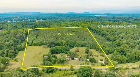 3840 Bradley Road Morganton NC 28655