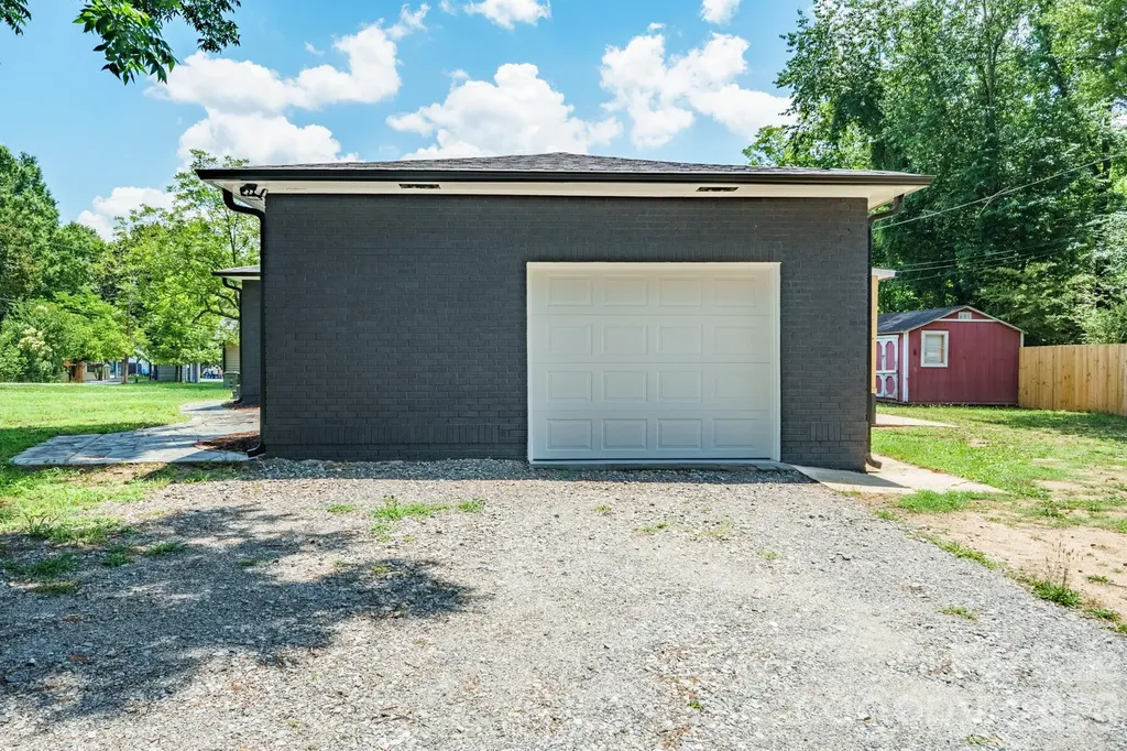 841 Murphy Street Kannapolis NC 28081