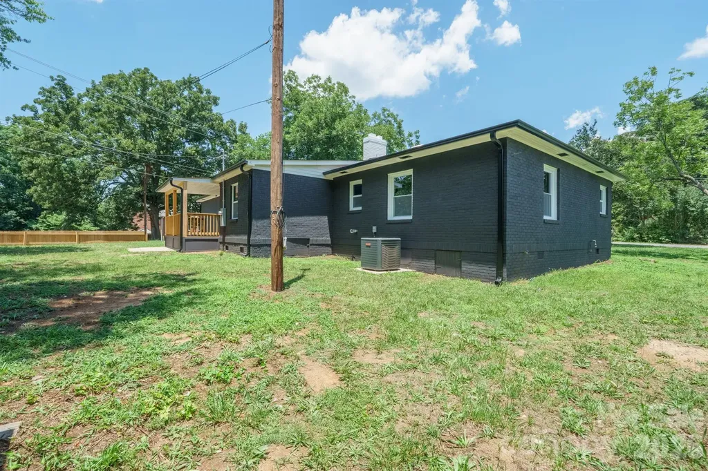 841 Murphy Street Kannapolis NC 28081