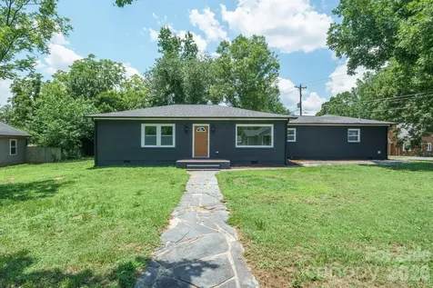 841 Murphy Street Kannapolis NC 28081