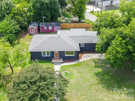 841 Murphy Street Kannapolis NC 28081