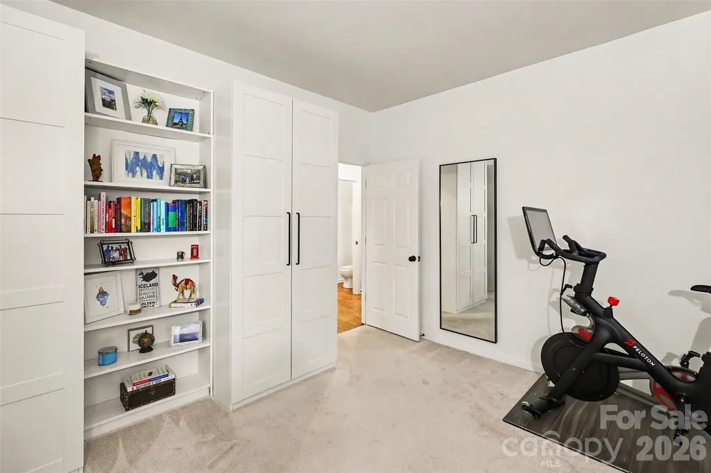 2914 Duvalla Avenue Charlotte NC 28209