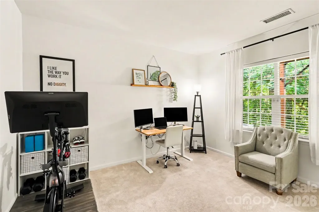 2914 Duvalla Avenue Charlotte NC 28209