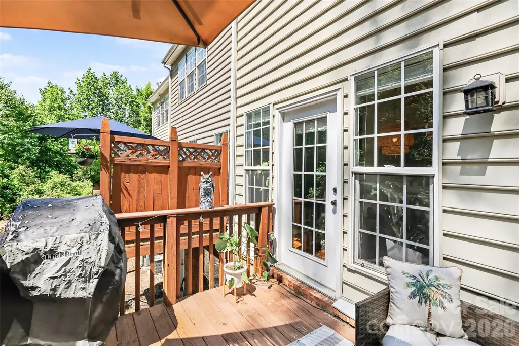2914 Duvalla Avenue Charlotte NC 28209