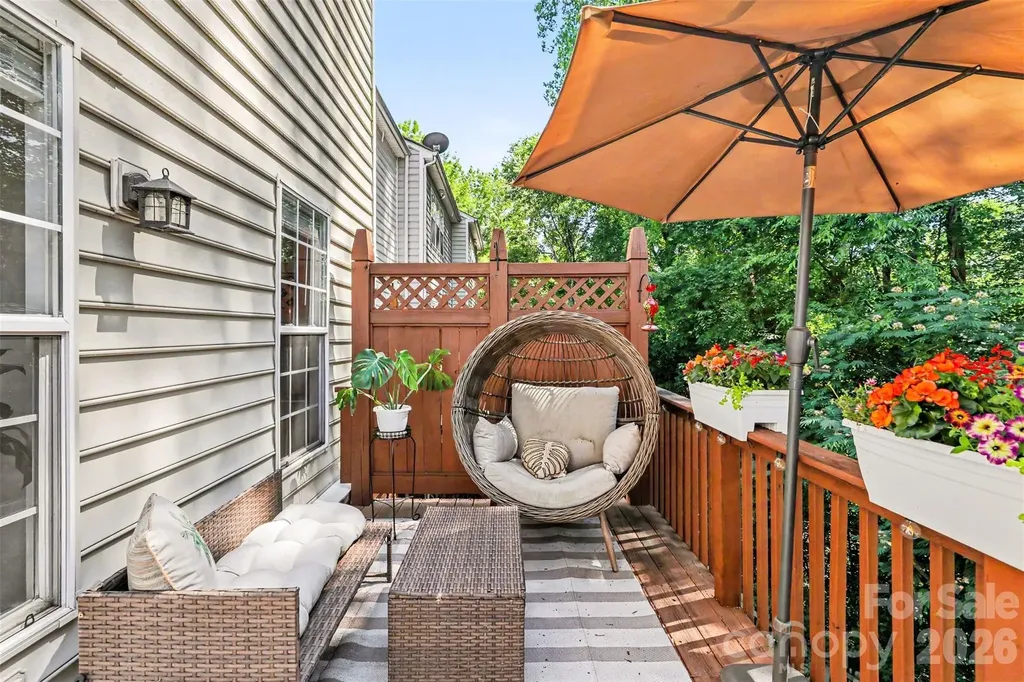 2914 Duvalla Avenue Charlotte NC 28209