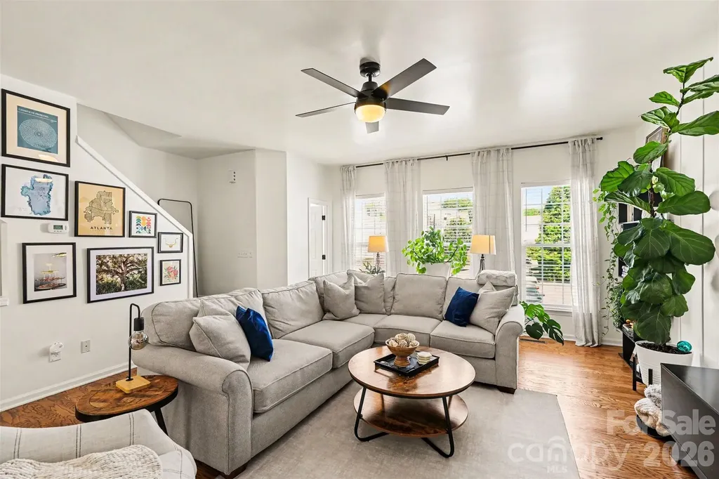 2914 Duvalla Avenue Charlotte NC 28209