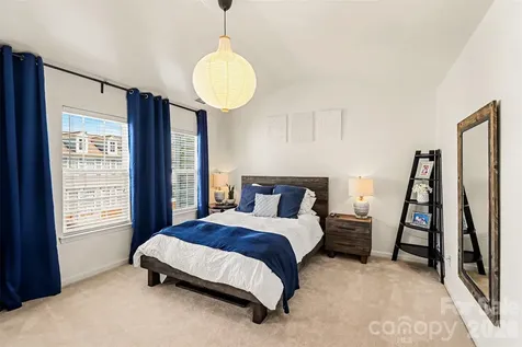 2914 Duvalla Avenue Charlotte NC 28209