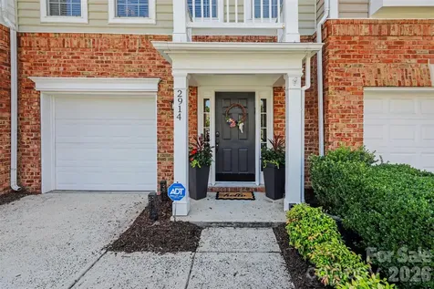 2914 Duvalla Avenue Charlotte NC 28209