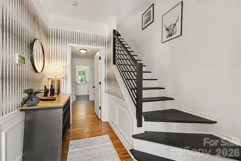 2914 Duvalla Avenue Charlotte NC 28209
