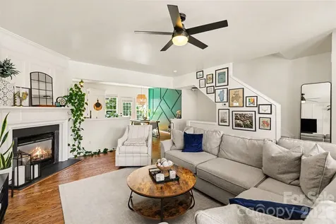 2914 Duvalla Avenue Charlotte NC 28209