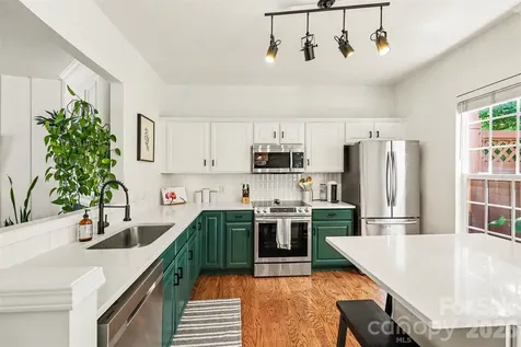 2914 Duvalla Avenue Charlotte NC 28209