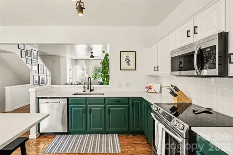 2914 Duvalla Avenue Charlotte NC 28209