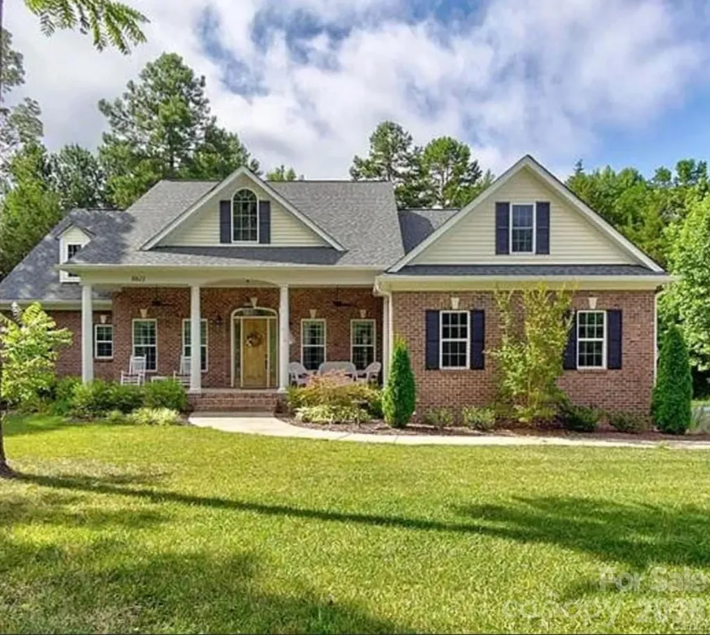 8611 Kerns Meadow Lane Huntersville NC 28078