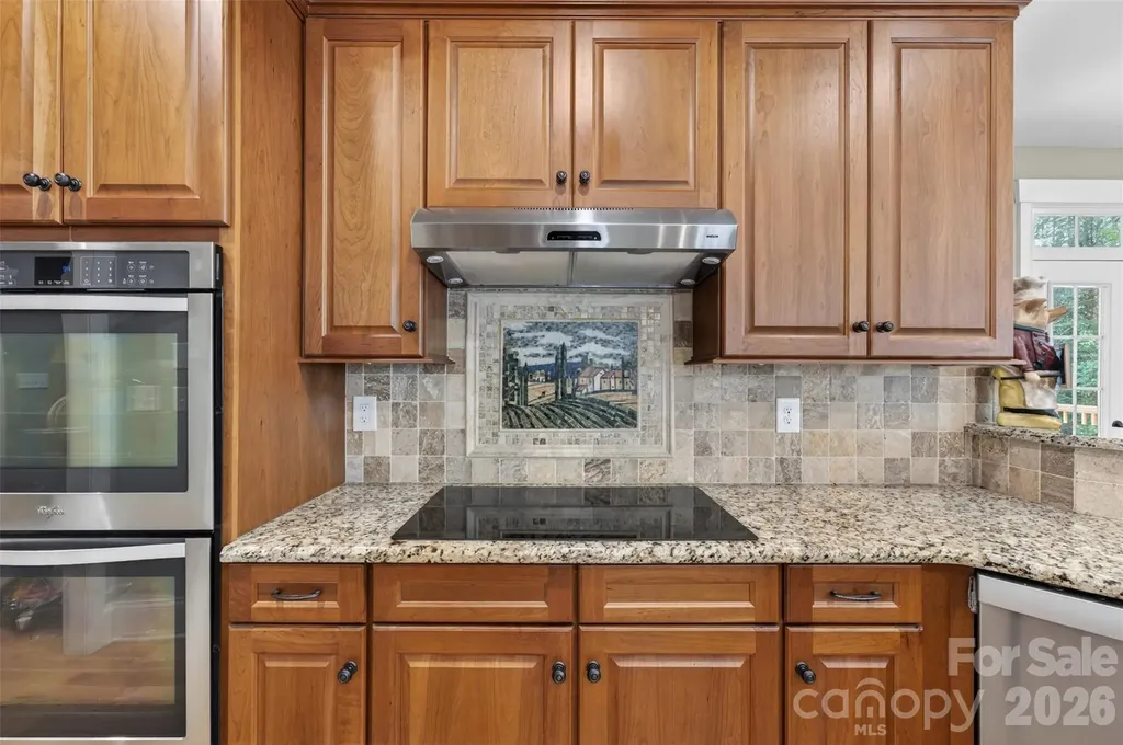 8611 Kerns Meadow Lane Huntersville NC 28078