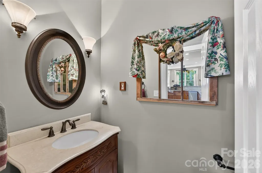 8611 Kerns Meadow Lane Huntersville NC 28078