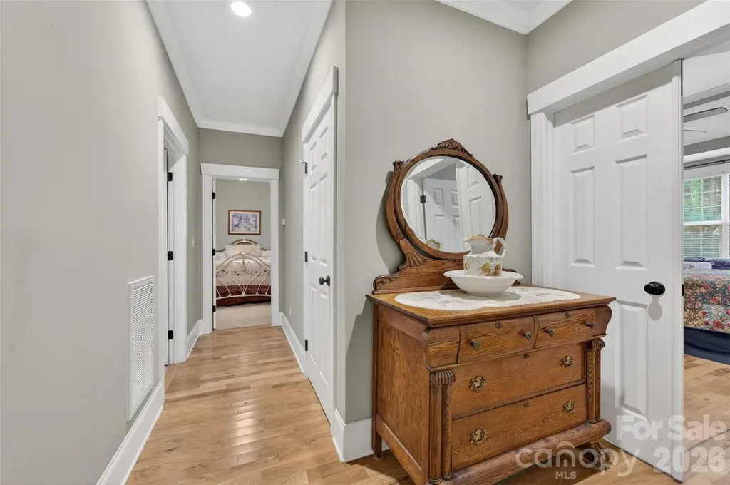 8611 Kerns Meadow Lane Huntersville NC 28078
