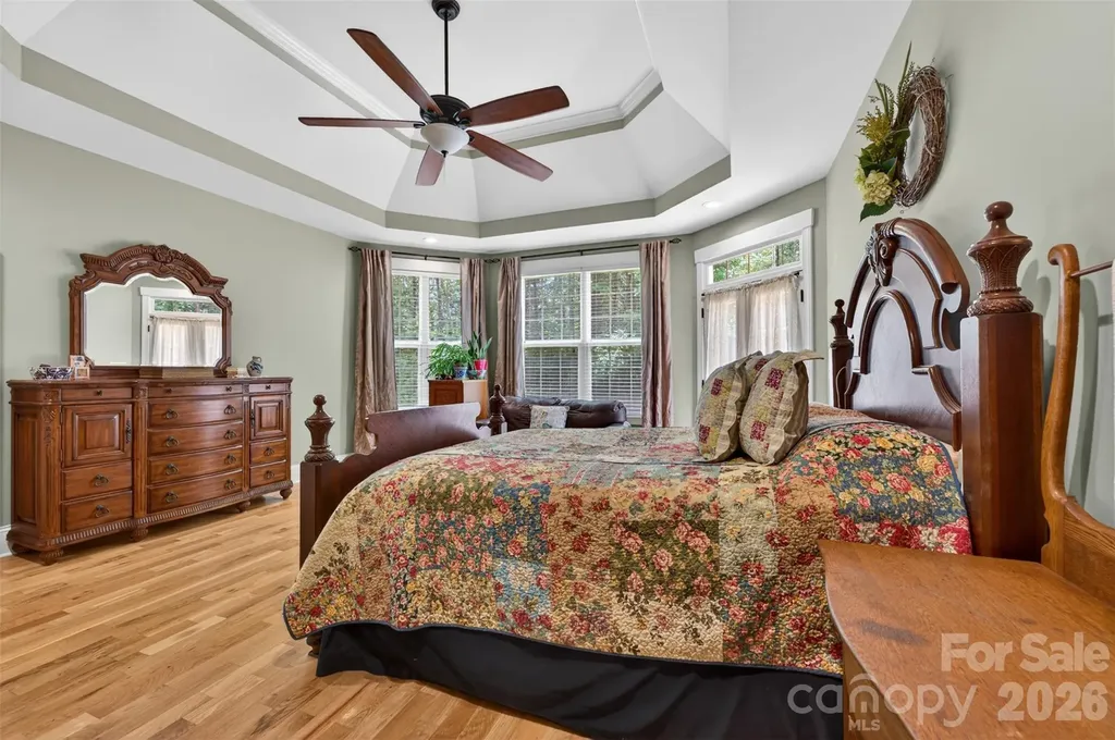 8611 Kerns Meadow Lane Huntersville NC 28078
