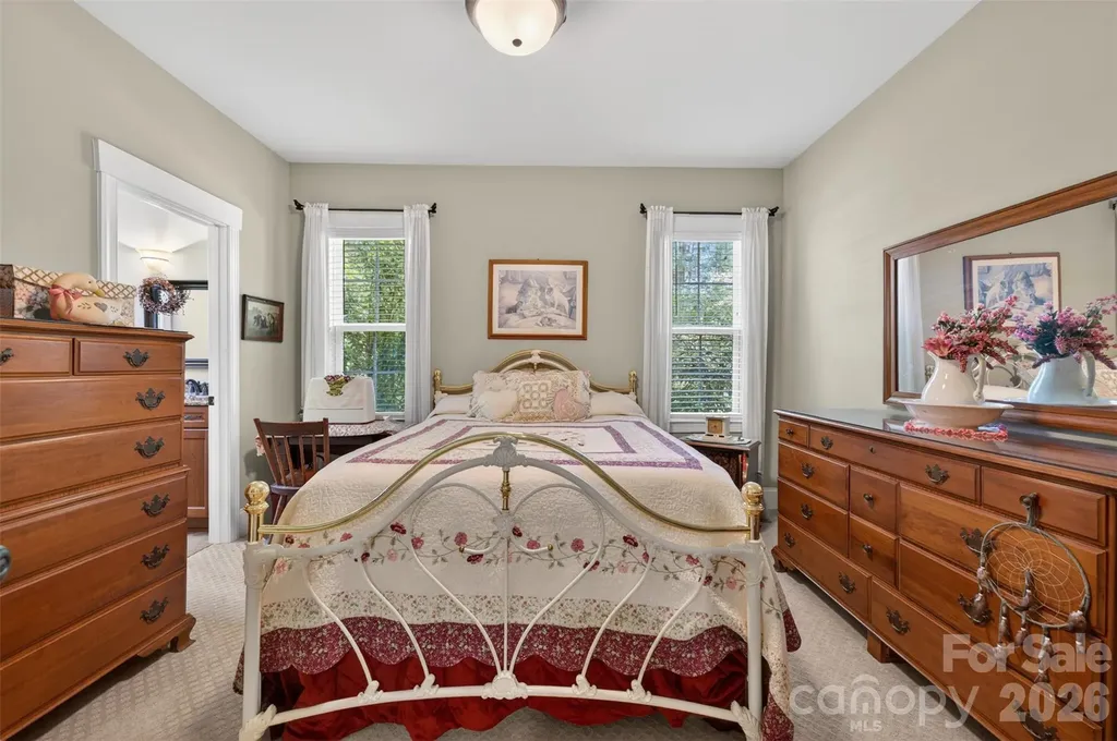 8611 Kerns Meadow Lane Huntersville NC 28078
