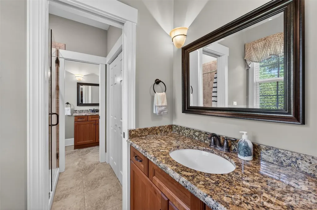 8611 Kerns Meadow Lane Huntersville NC 28078