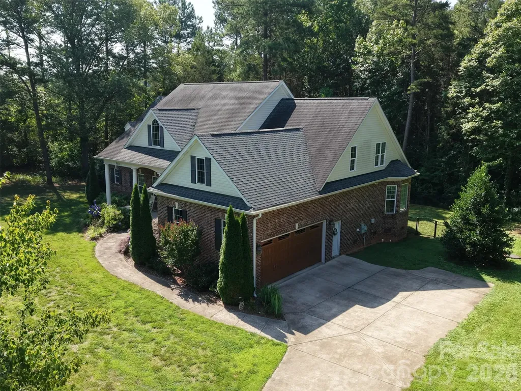 8611 Kerns Meadow Lane Huntersville NC 28078