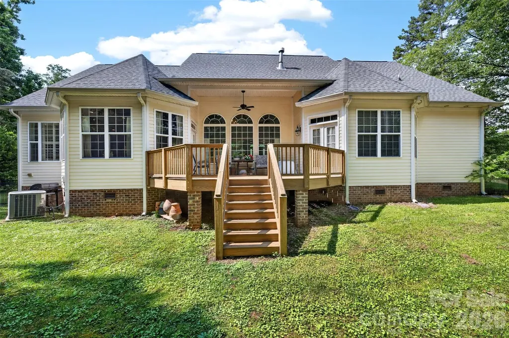 8611 Kerns Meadow Lane Huntersville NC 28078