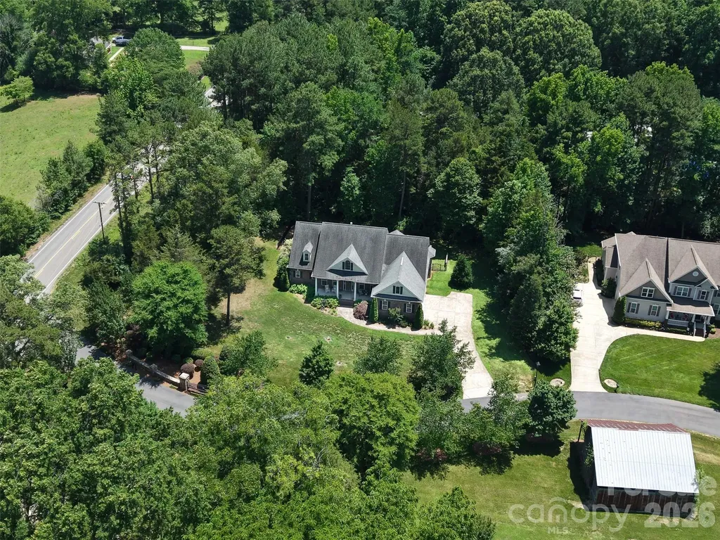 8611 Kerns Meadow Lane Huntersville NC 28078