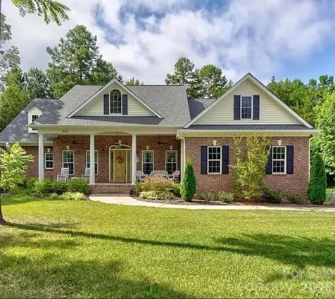 8611 Kerns Meadow Lane Huntersville NC 28078
