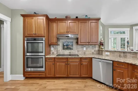 8611 Kerns Meadow Lane Huntersville NC 28078