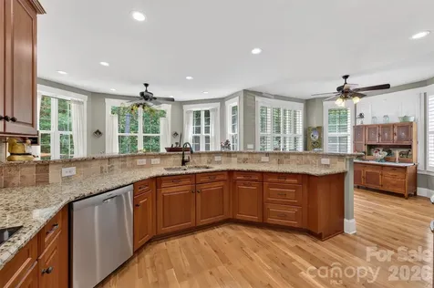 8611 Kerns Meadow Lane Huntersville NC 28078