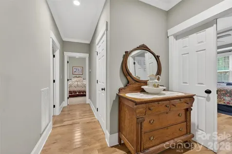 8611 Kerns Meadow Lane Huntersville NC 28078