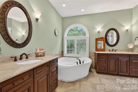 8611 Kerns Meadow Lane Huntersville NC 28078