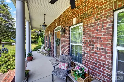 8611 Kerns Meadow Lane Huntersville NC 28078