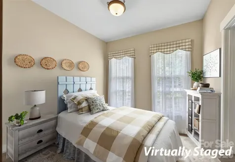 8611 Kerns Meadow Lane Huntersville NC 28078
