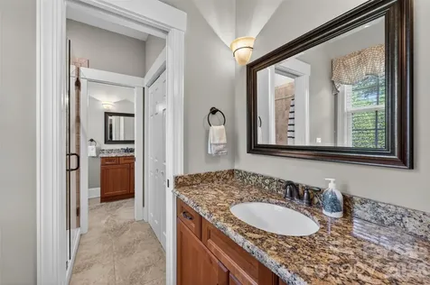 8611 Kerns Meadow Lane Huntersville NC 28078