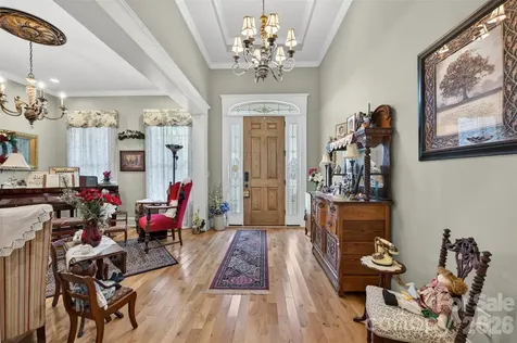 8611 Kerns Meadow Lane Huntersville NC 28078