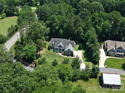 8611 Kerns Meadow Lane Huntersville NC 28078