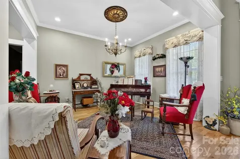 8611 Kerns Meadow Lane Huntersville NC 28078